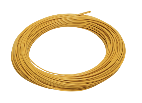 RIO Avid Gold Fly Line Coil RIO Avid Gold Fly Line Coil
